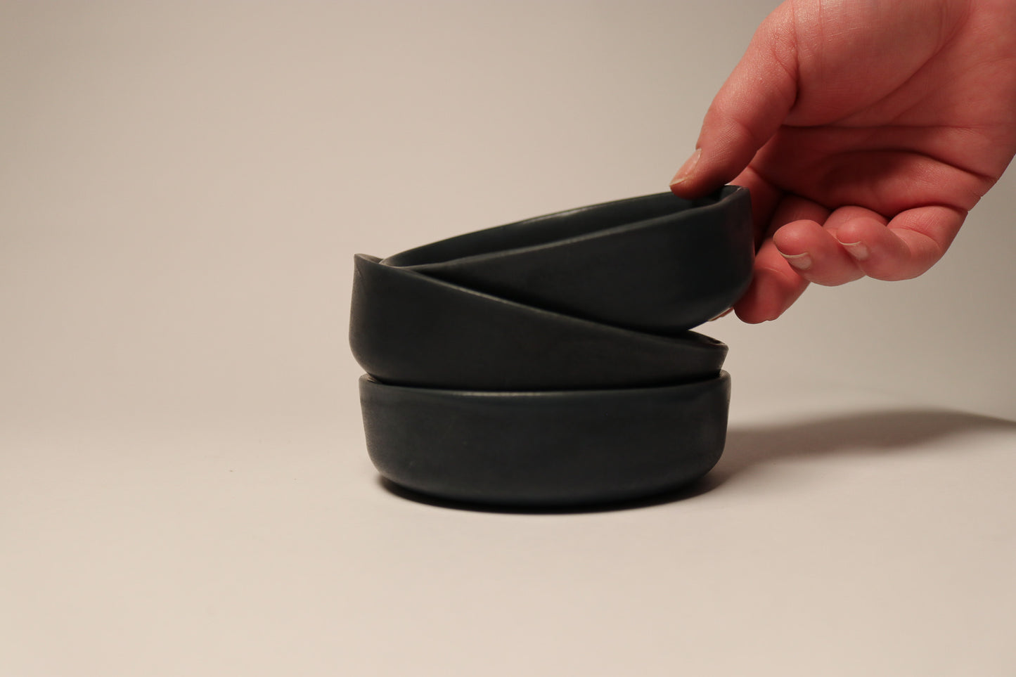 Tiny Bowl - 6 oz