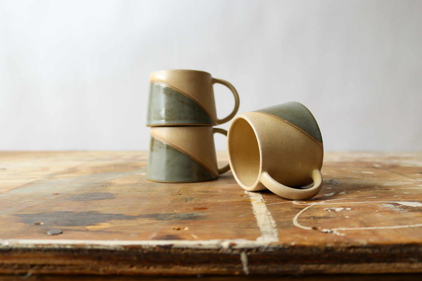 Stacking Mug