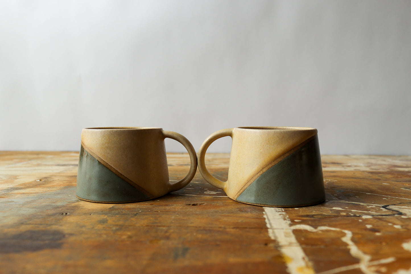 Stacking Mug