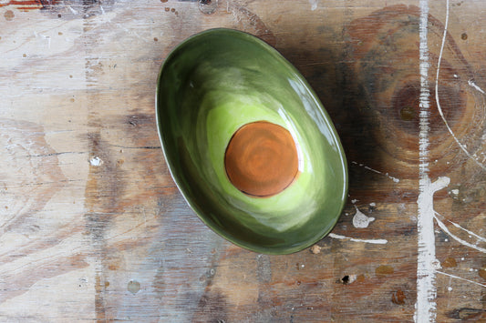 Avoca-bowl