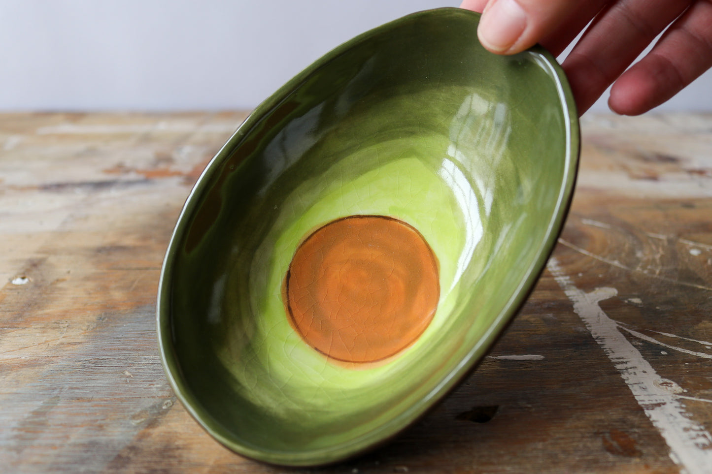 Avoca-bowl