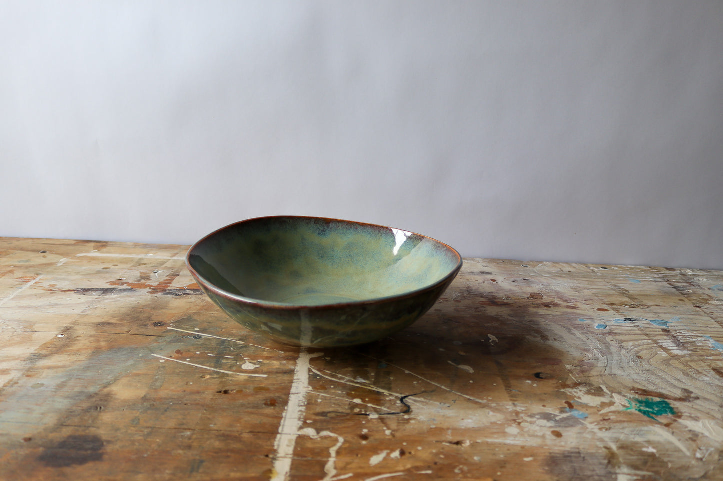 Large Serving Bowl - 1