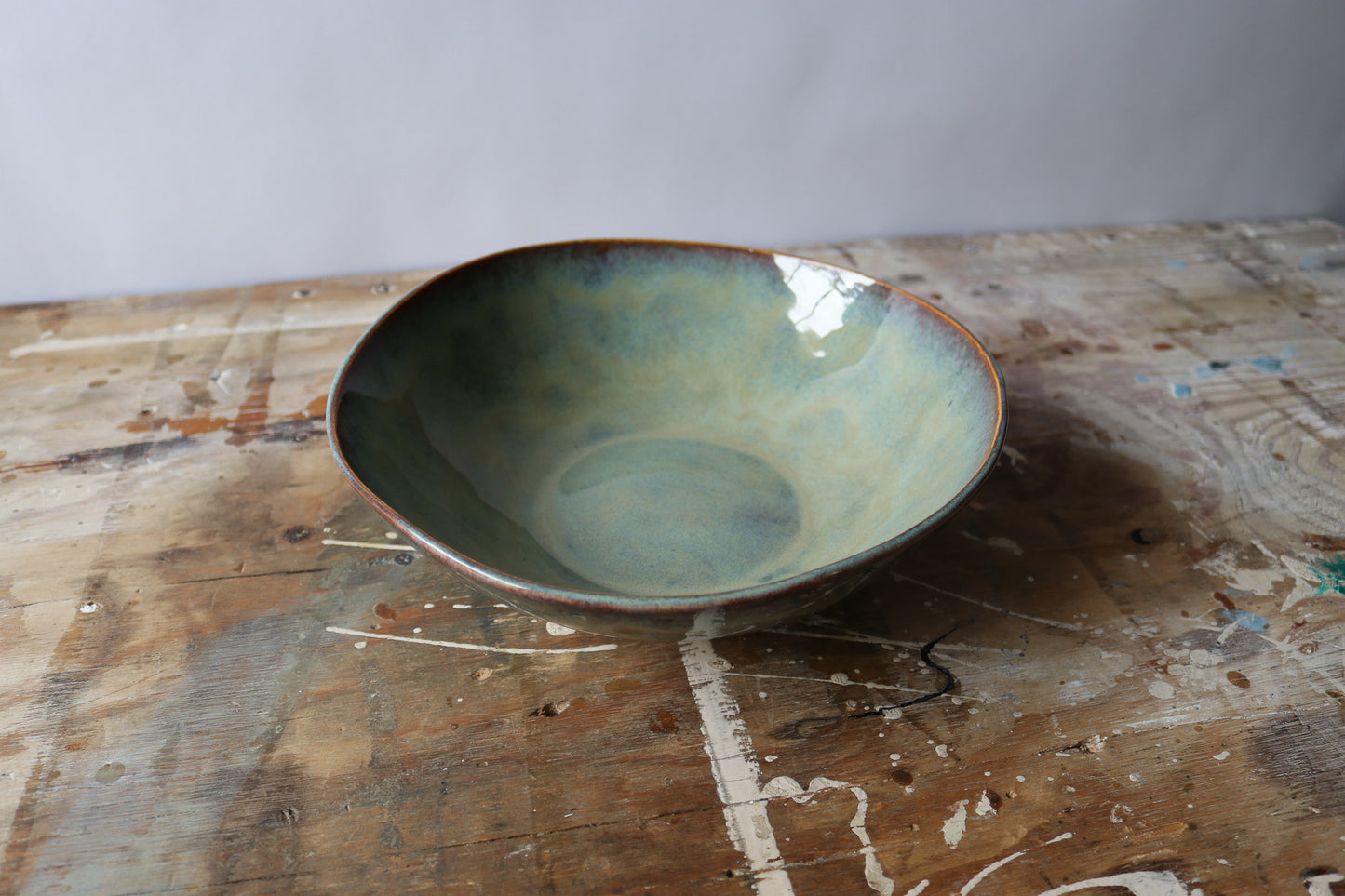 Large Serving Bowl - 1