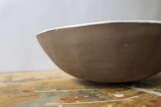 Large Serving Bowl - 2