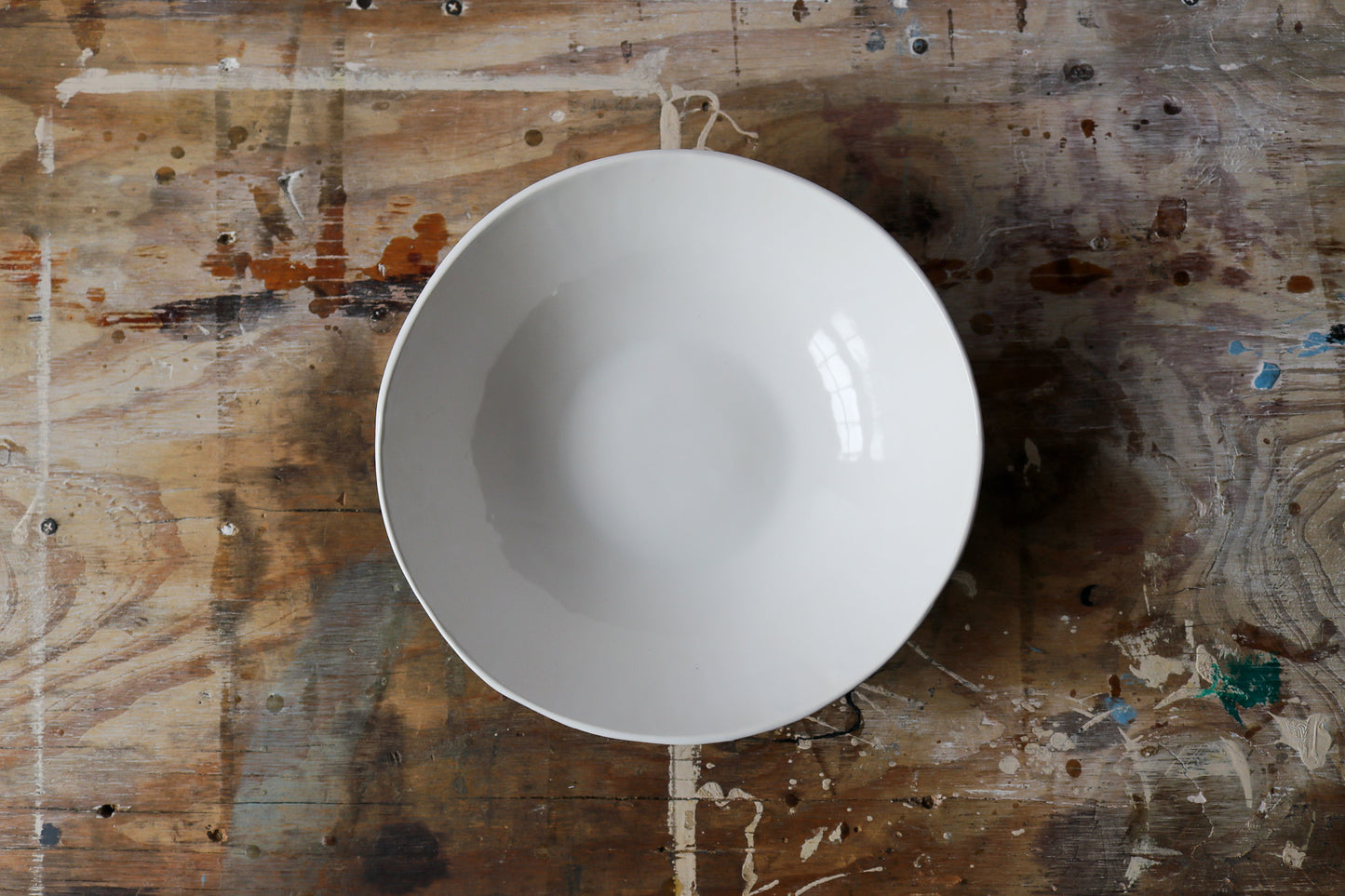 Large Serving Bowl - 2
