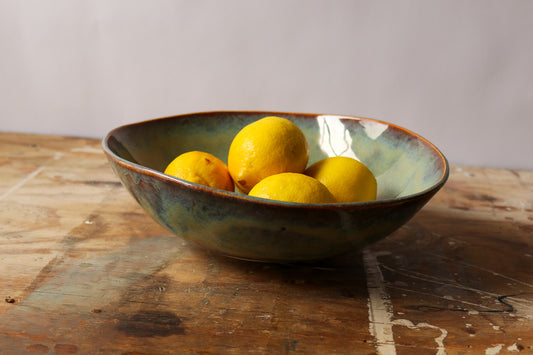 Large Serving Bowl - 1