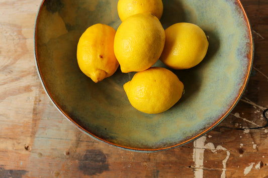 Large Serving Bowl - 1