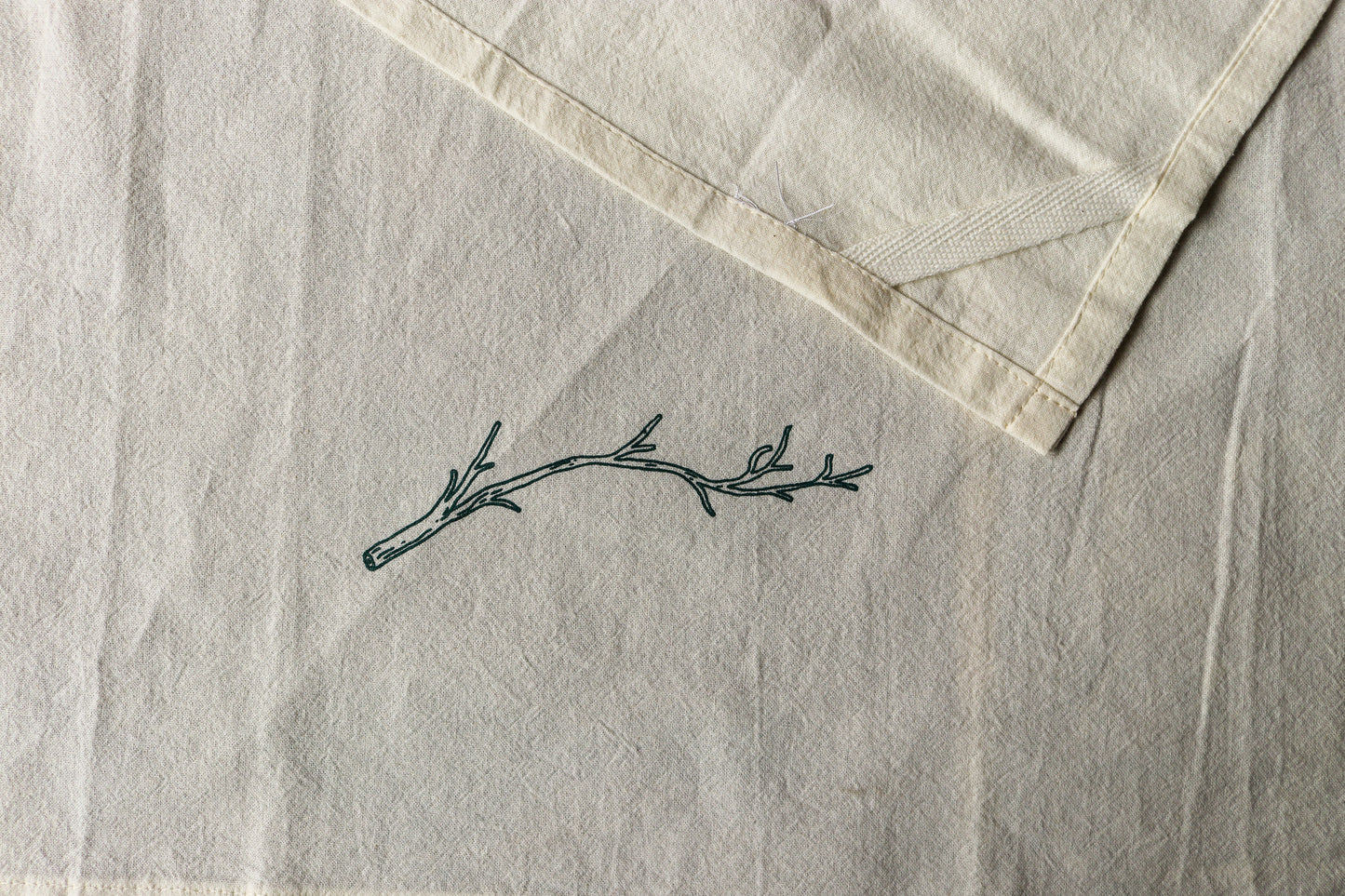 Flour Sack Tea Towel