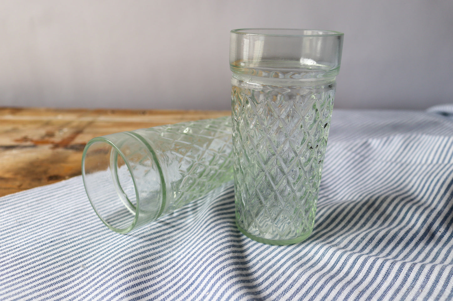 Etched Tumbler