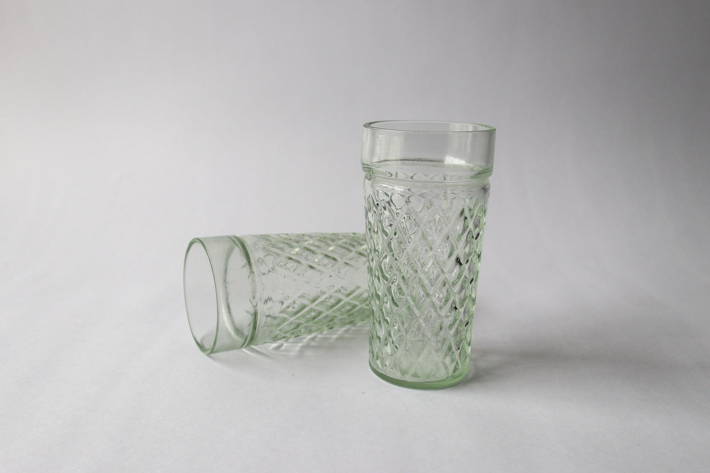 Etched Tumbler