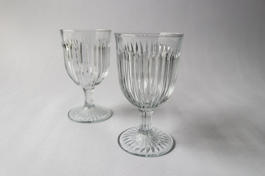 KIG Indonesia Glass Goblet