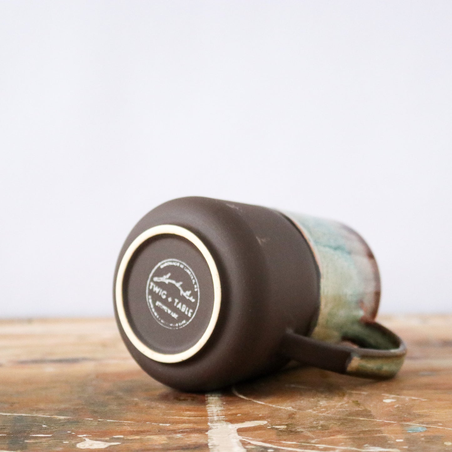 PRESALE: 20 oz Mug - Sweater Weather