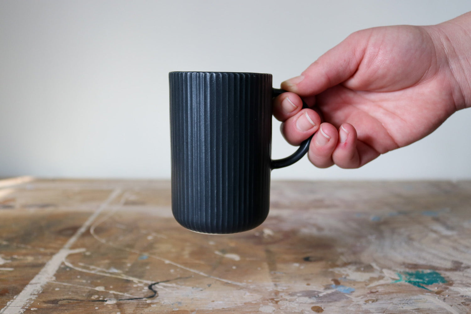 Mugs