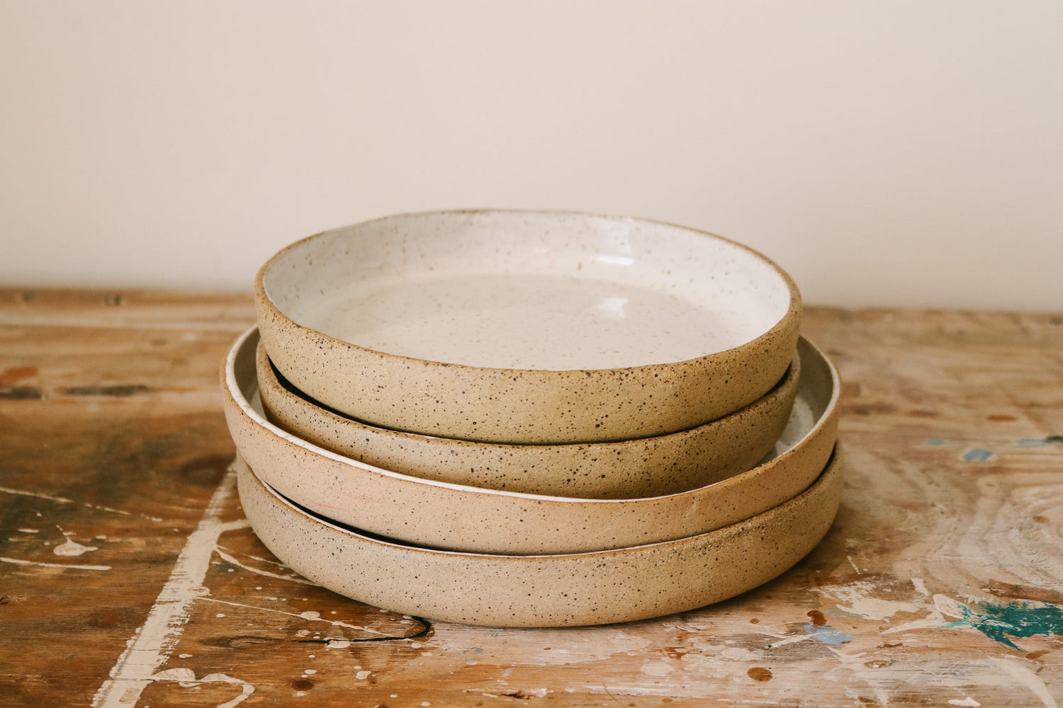 Plateware