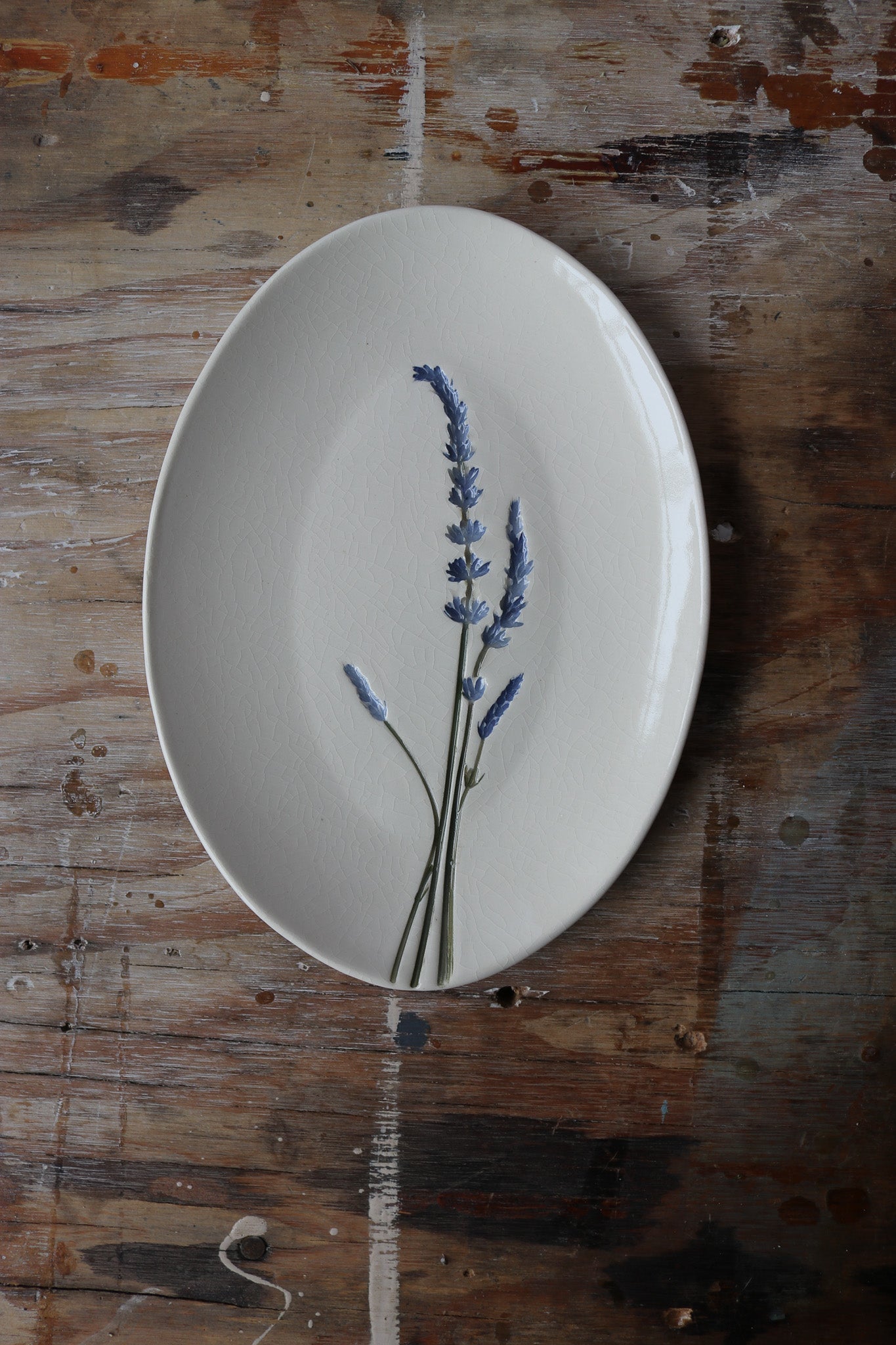 Botanical Imprints