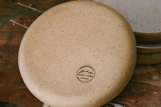 Set of Custom Blates