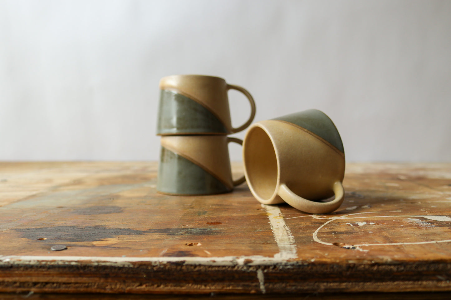 Stacking Mug