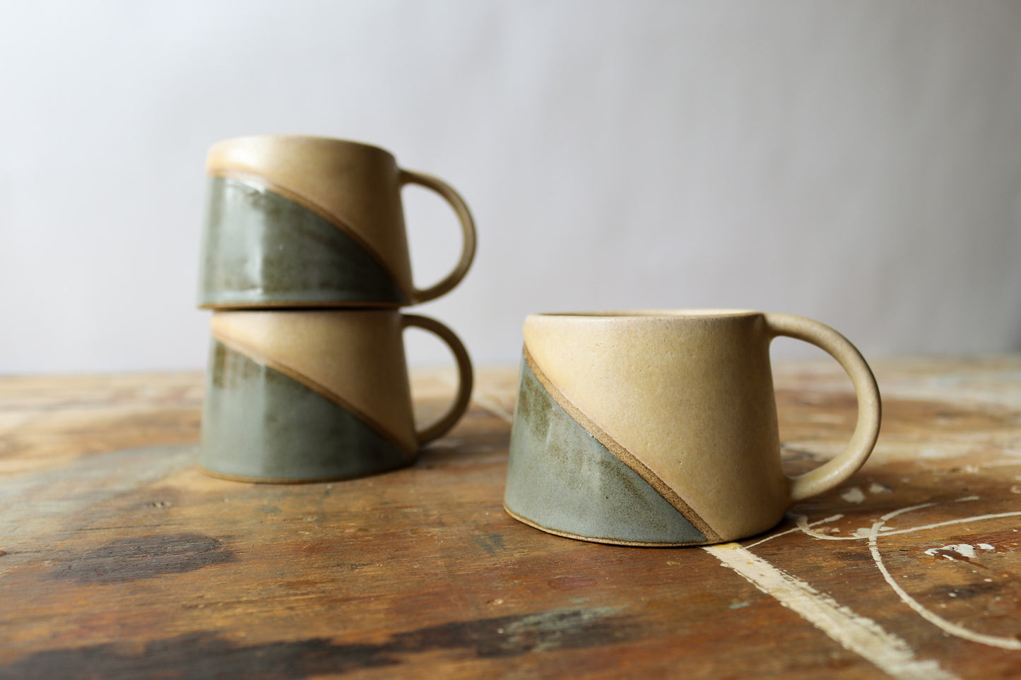 Stacking Mug