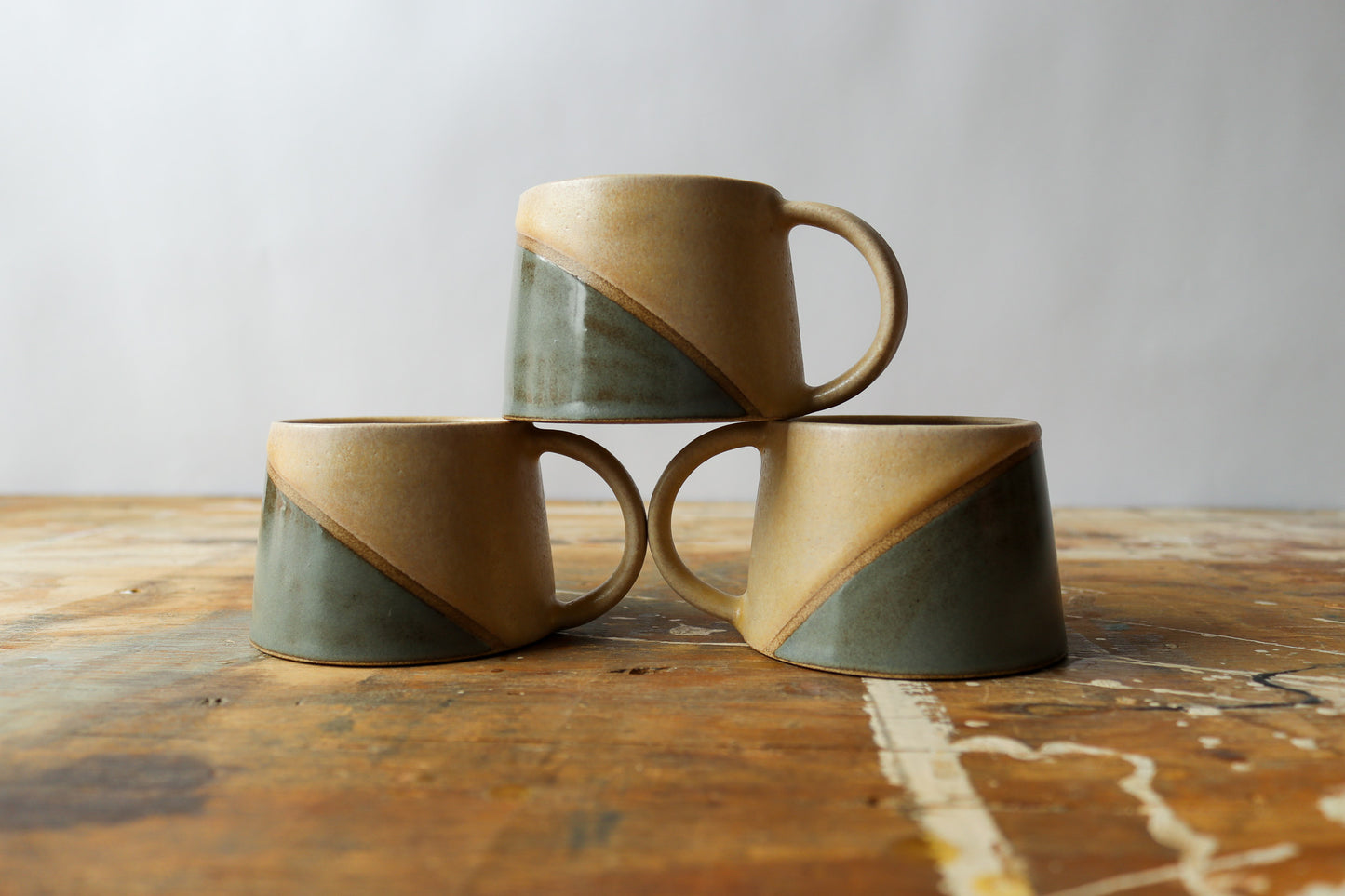 Stacking Mug