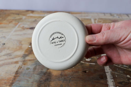 Octopus Tiny Dish 2