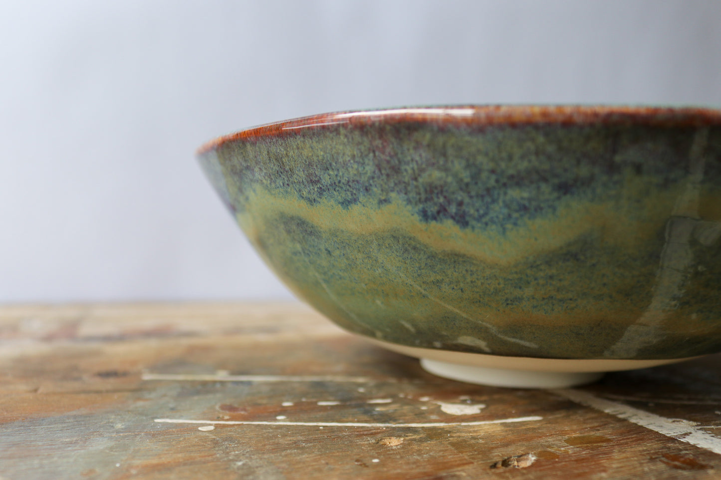 Large Serving Bowl - 1