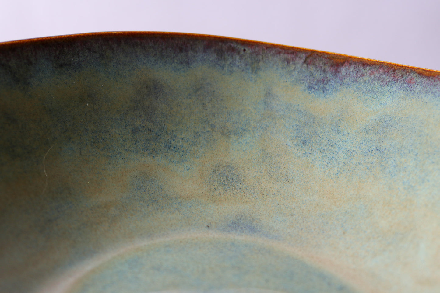 Large Serving Bowl - 1