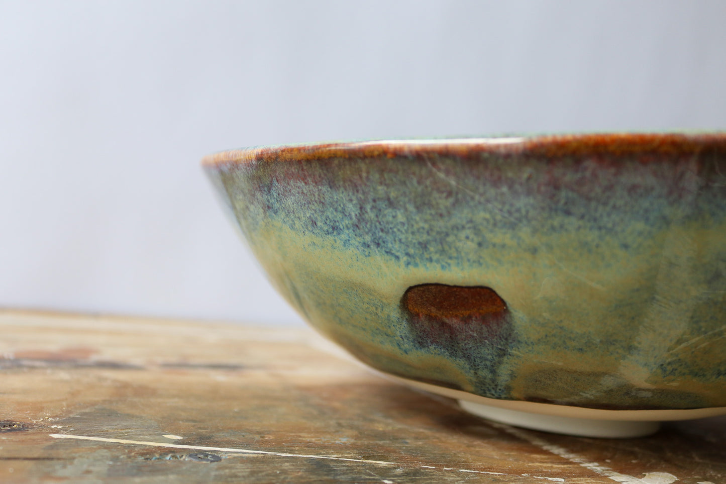 Large Serving Bowl - 1