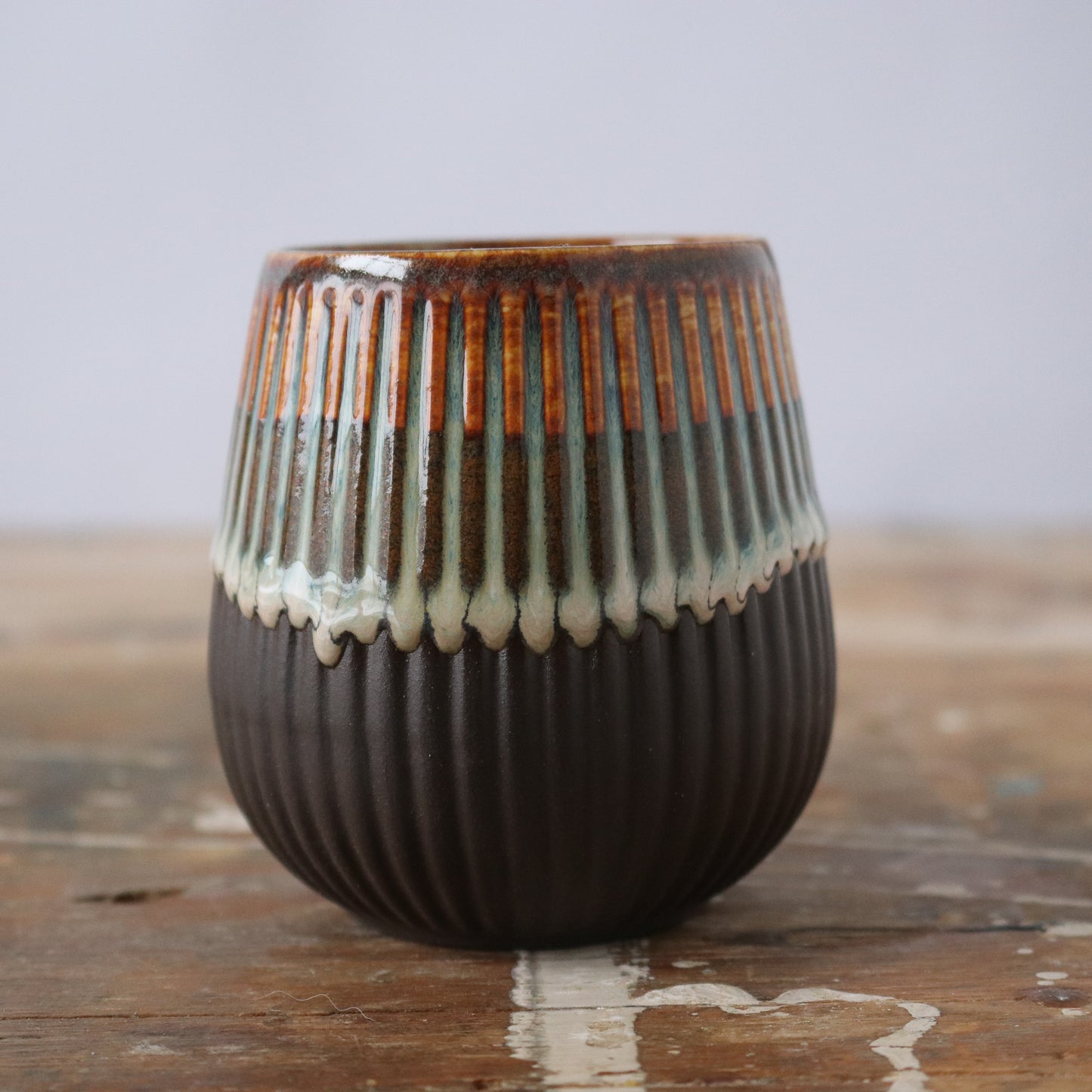 PRESALE: 12 oz Mug - Sweater Weather