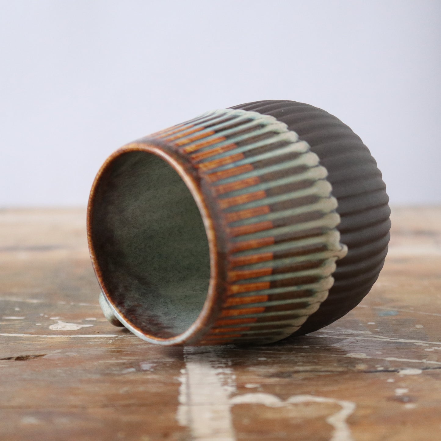 PRESALE: 12 oz Mug - Sweater Weather