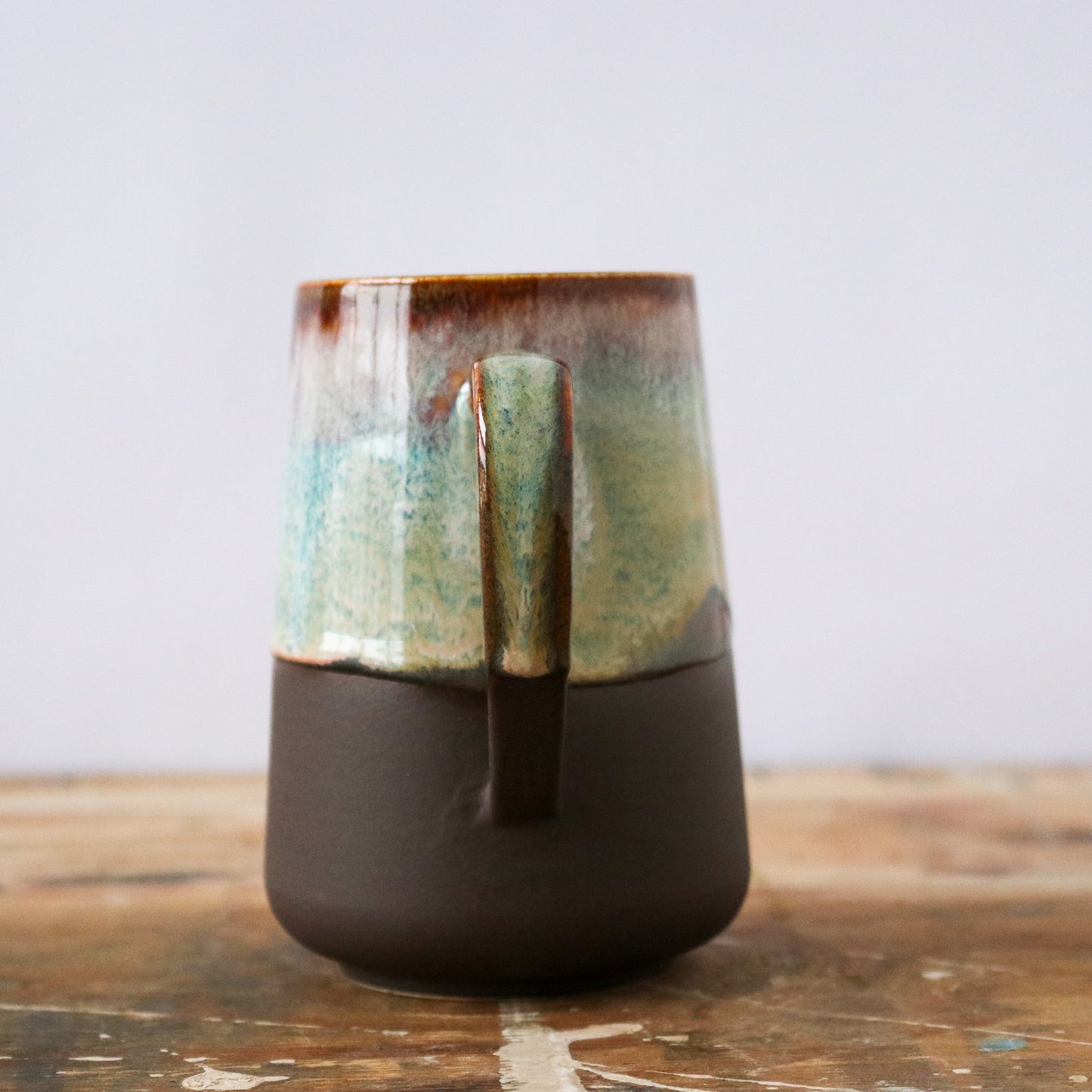 PRESALE: 20 oz Mug - Sweater Weather