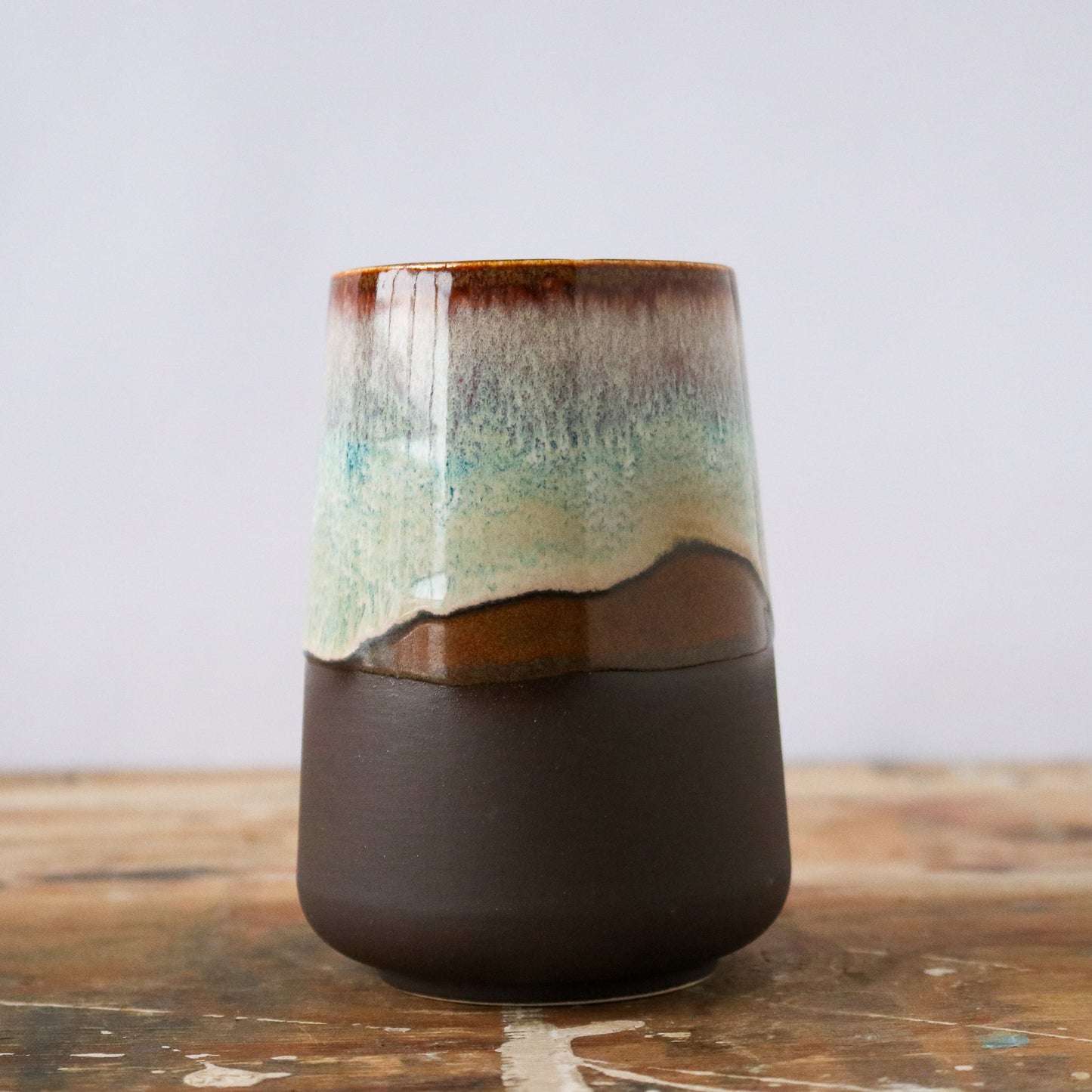 PRESALE: 20 oz Mug - Sweater Weather