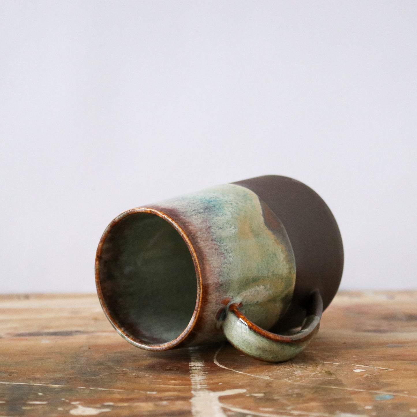 PRESALE: 20 oz Mug - Sweater Weather