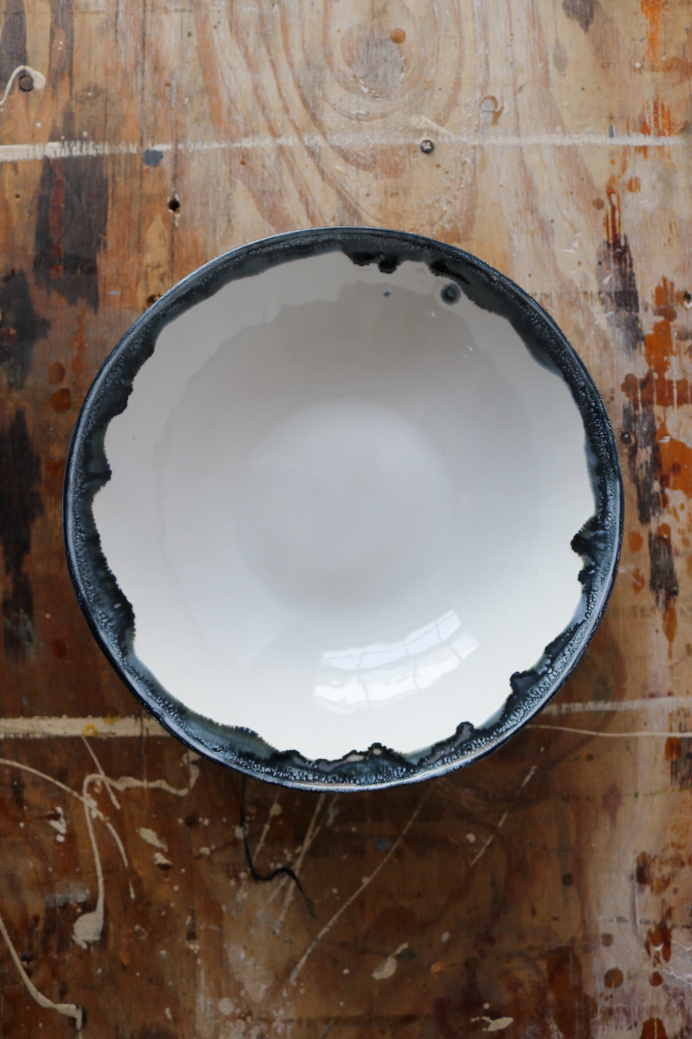 Large Serving Bowl