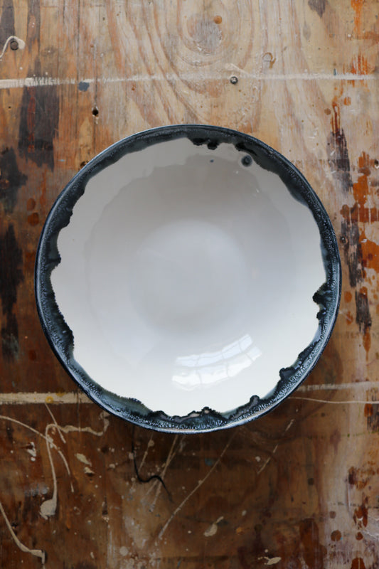 Large Serving Bowl