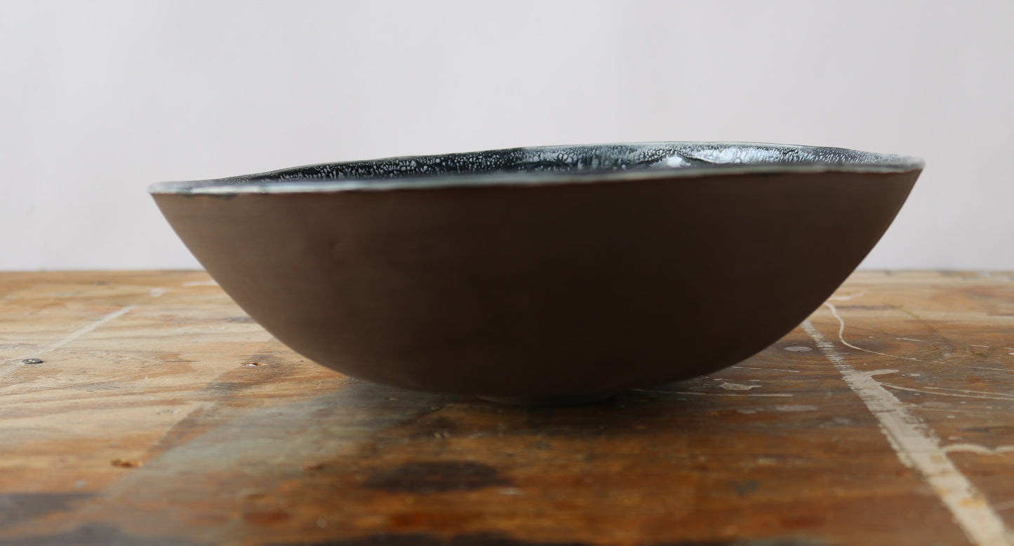 Large Serving Bowl