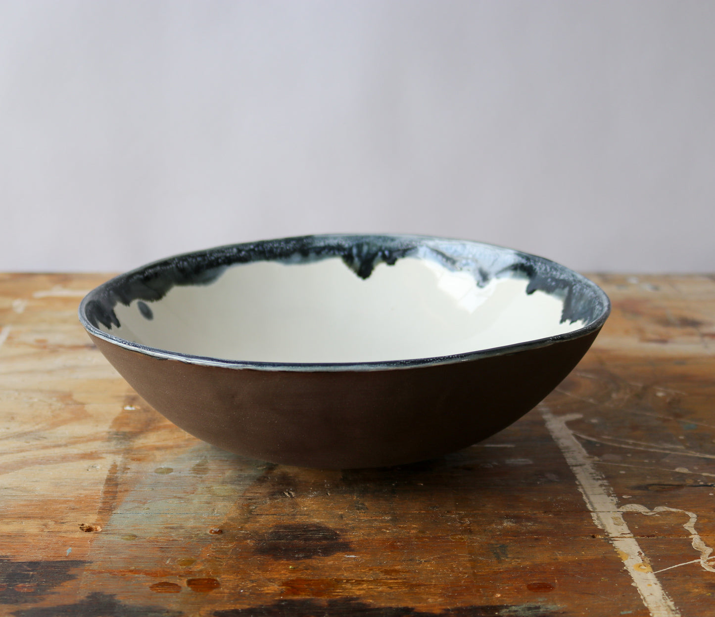 Large Serving Bowl