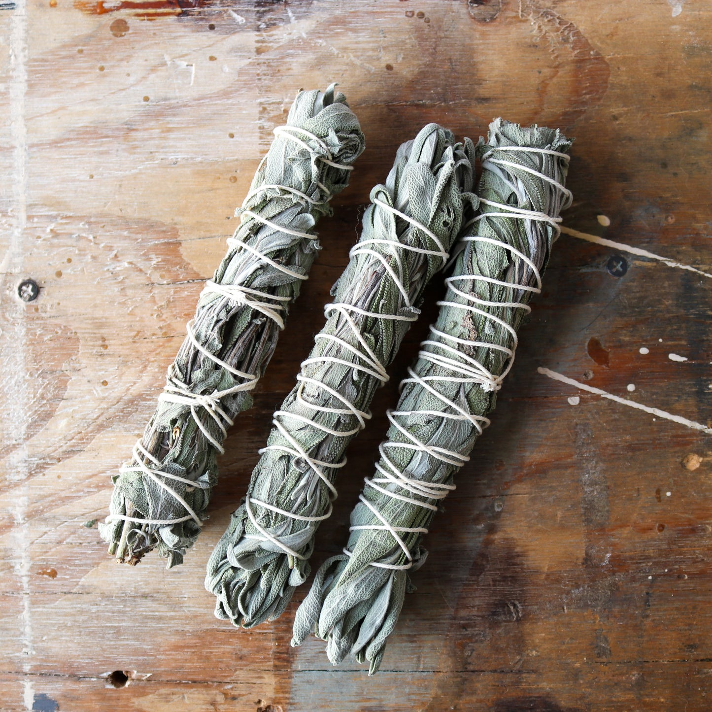 Sage Bundle