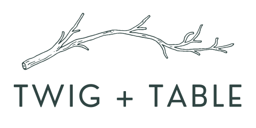 Twig + Table